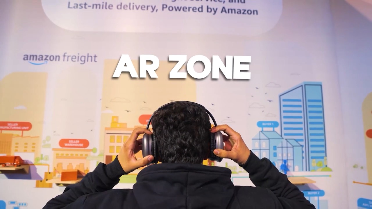 ar zone