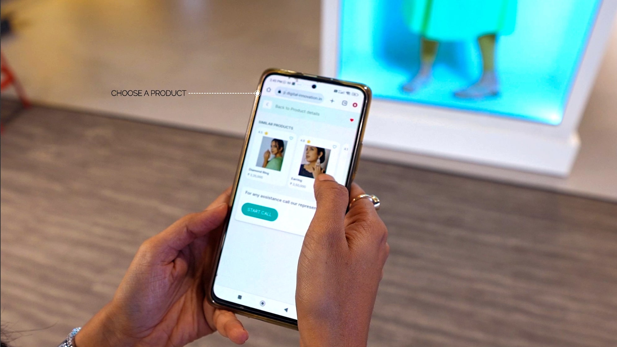Deloitte's retail consultancy