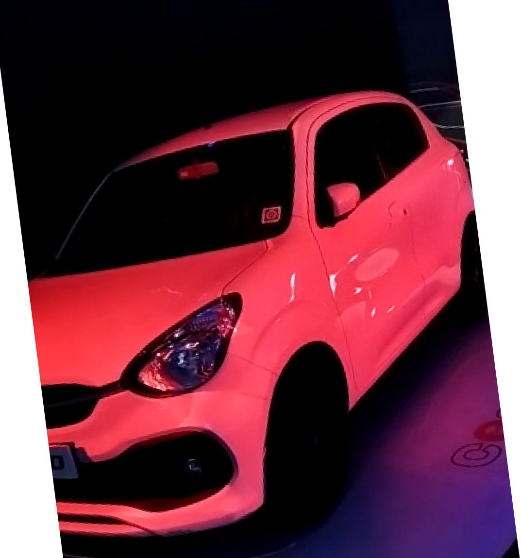 Celerio Car 