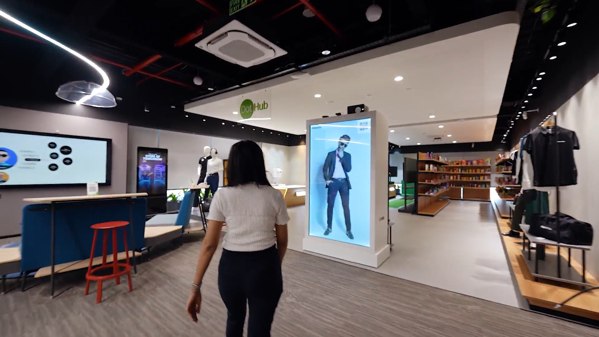 Why Designing Experience Centers Right is Important