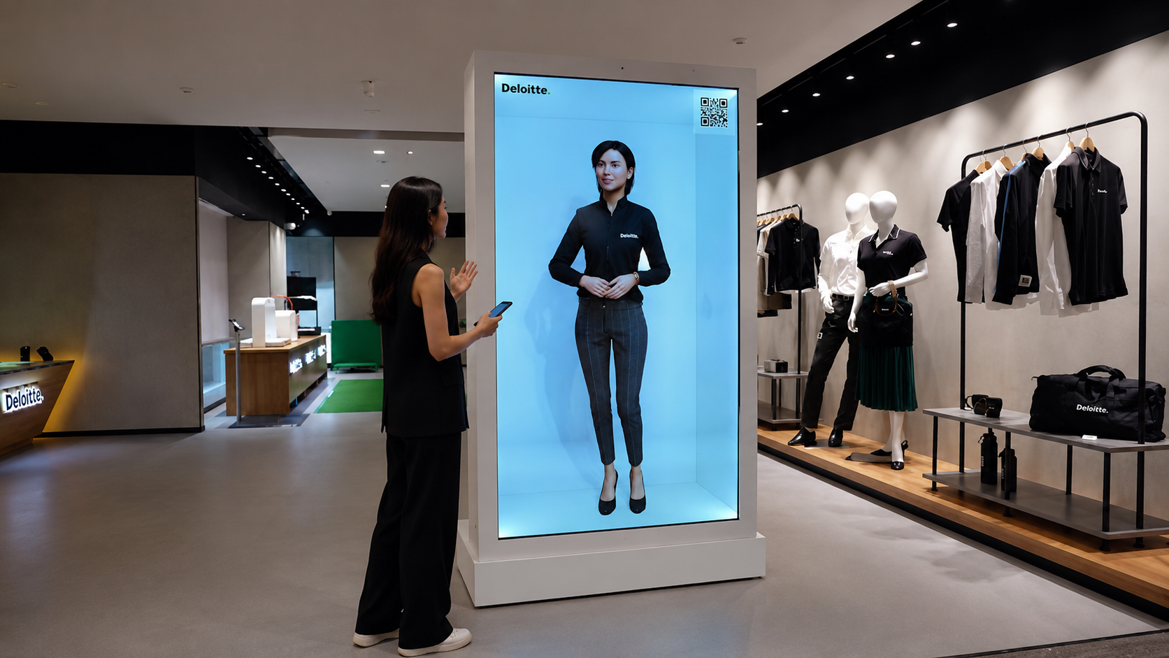AI-Powered Assistants