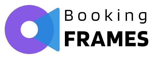 Booking Frames