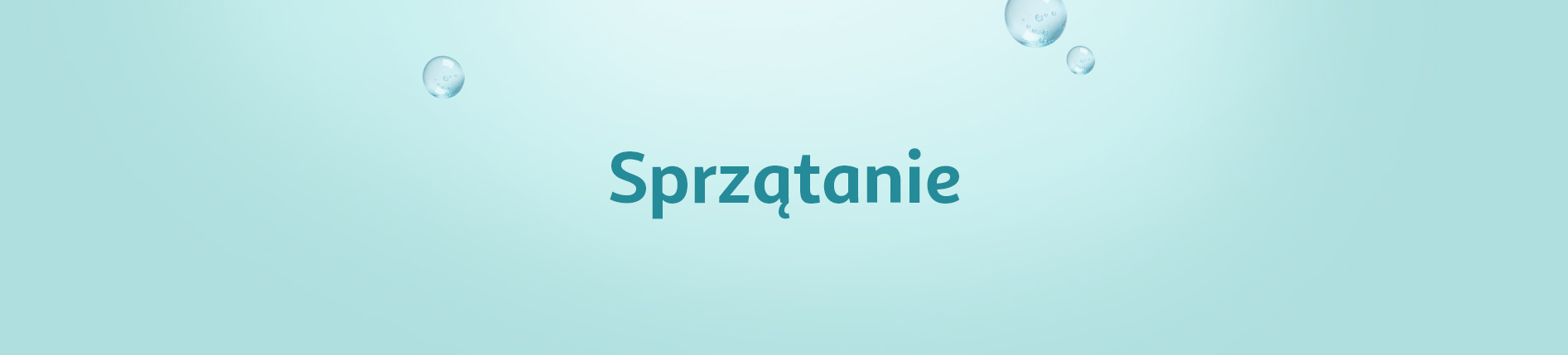 Strefa Porządki | Sprzątanie