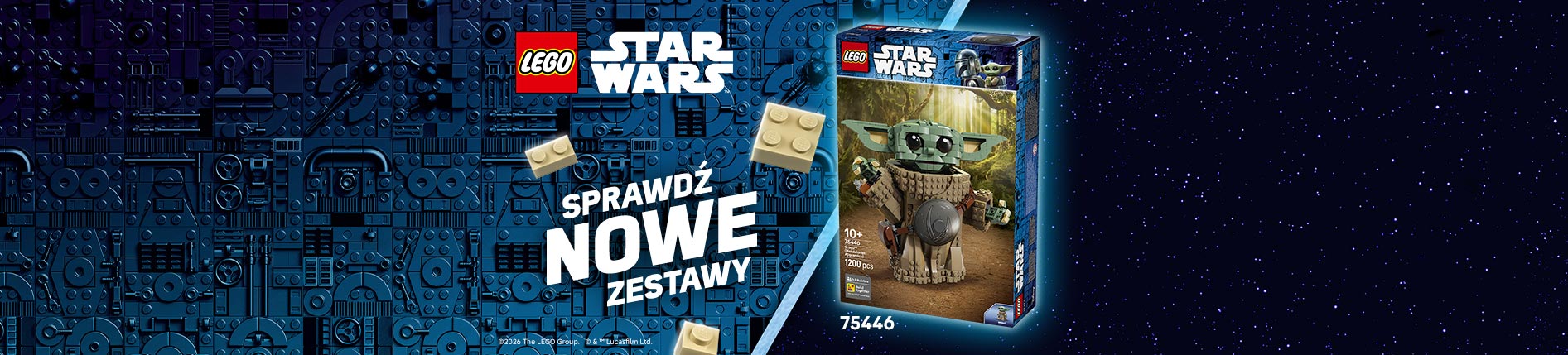 Lego Star Wars