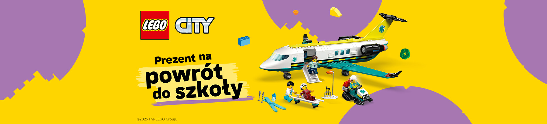 LEGO City