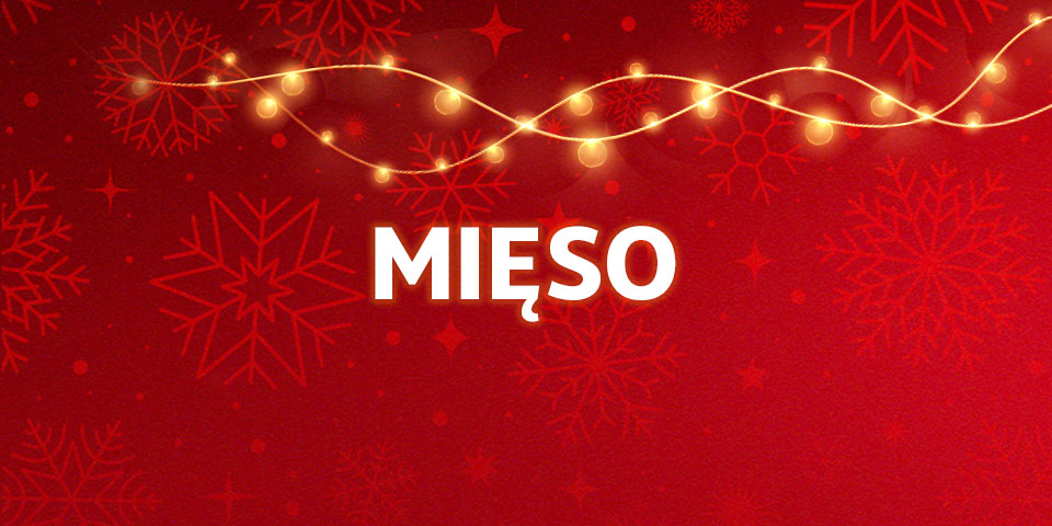 Mięso