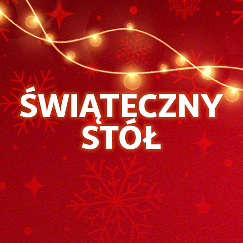 Świąteczny stół