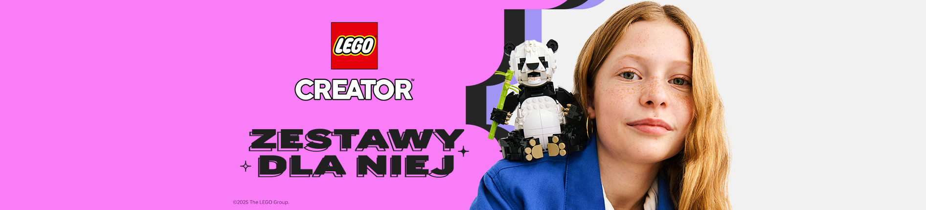LEGO Creator