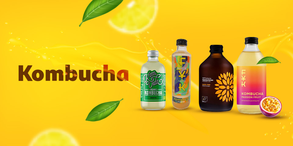 Kombucha