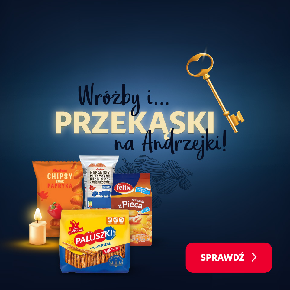 Andrzejki