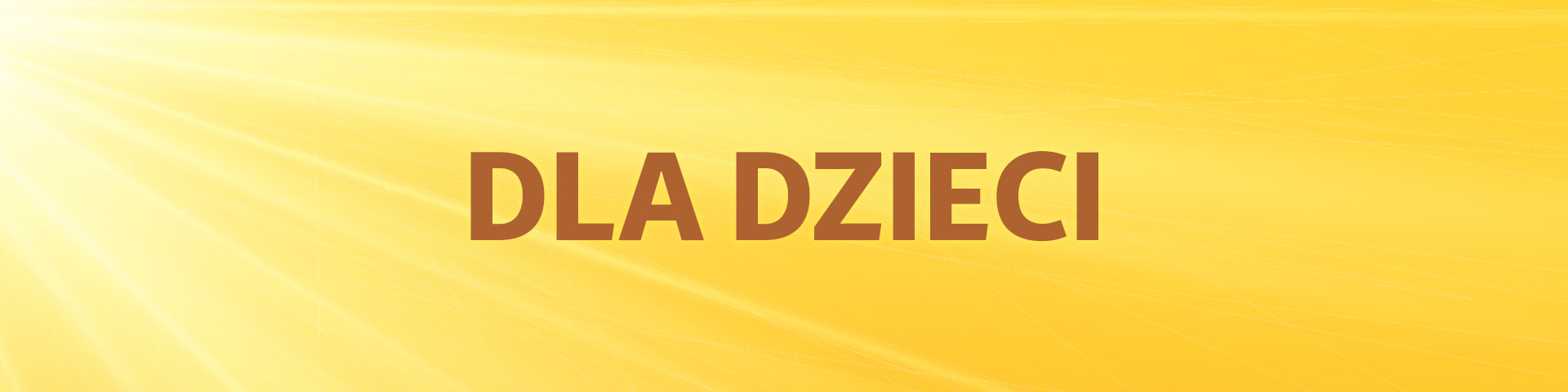 Opalanie dla dzieci