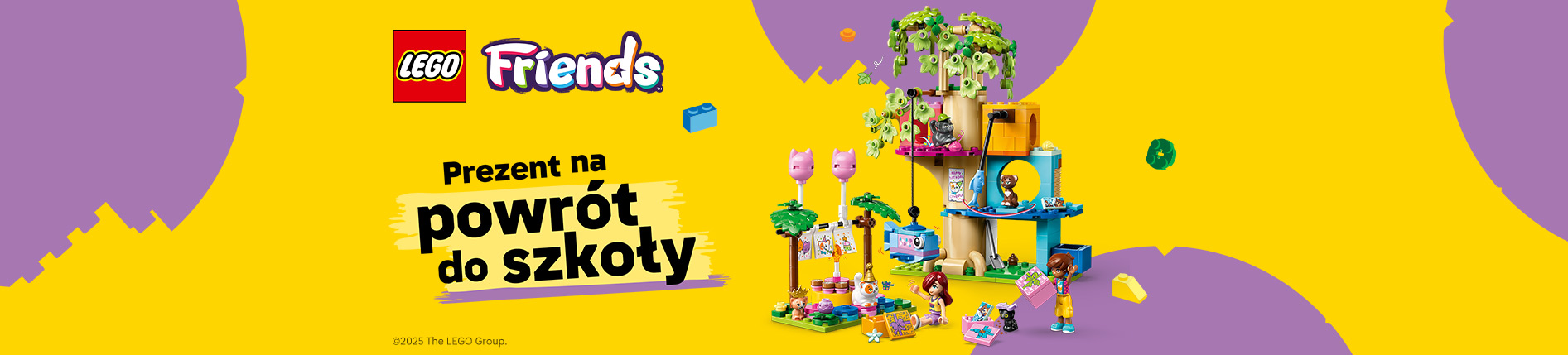 LEGO Friends