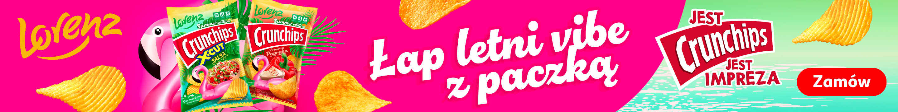 Crunchips