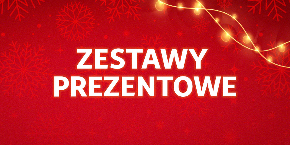 Zestawy prezentowe