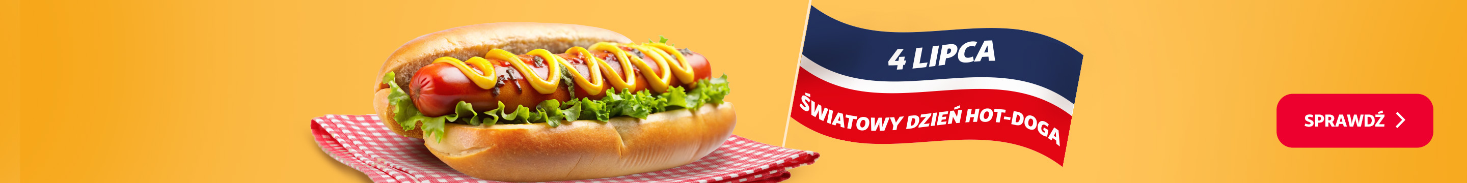Festiwal Hot Doga 