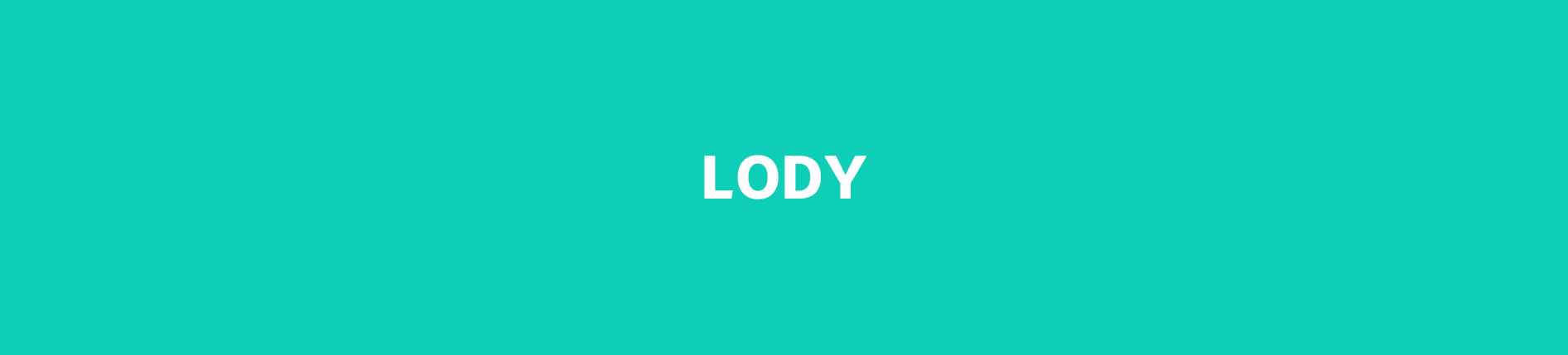 Lody 