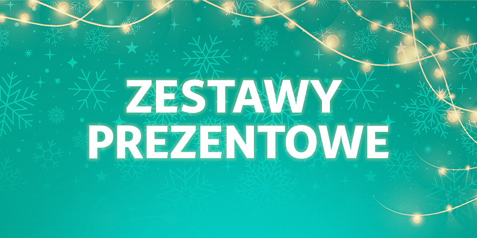 Zestawy prezentowe
