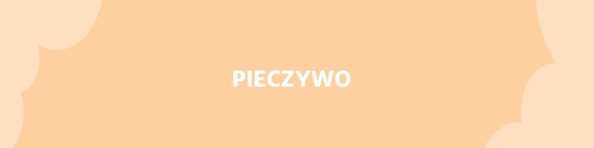 Pieczywo