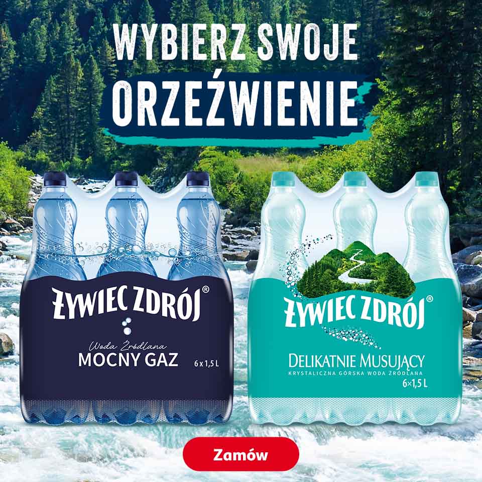 Żywiec Zdrój