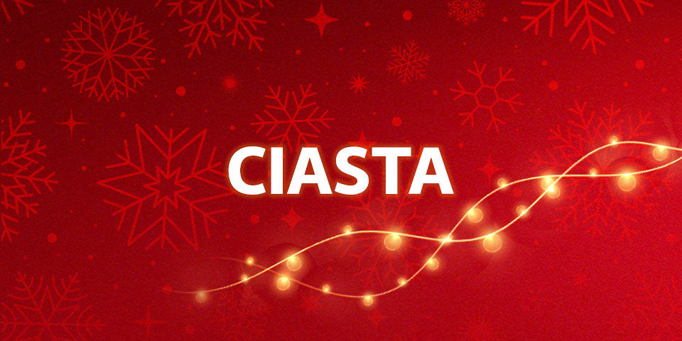 Ciasta
