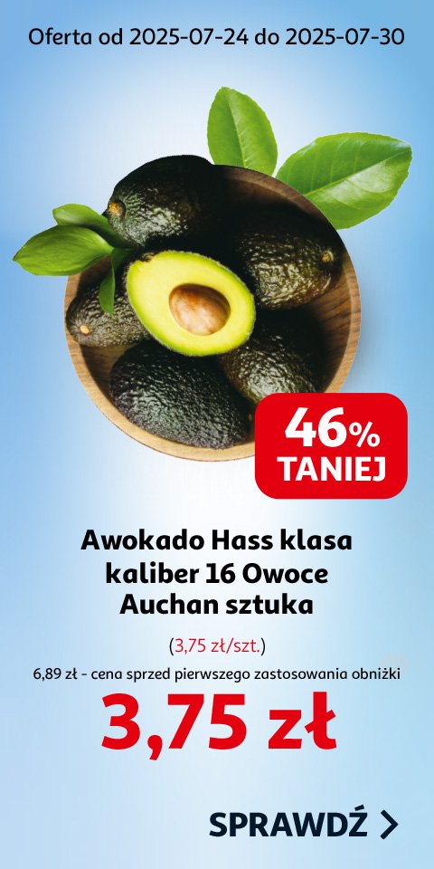 Awokado Hass