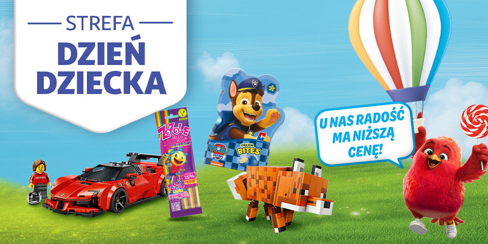 Dzień dziecka