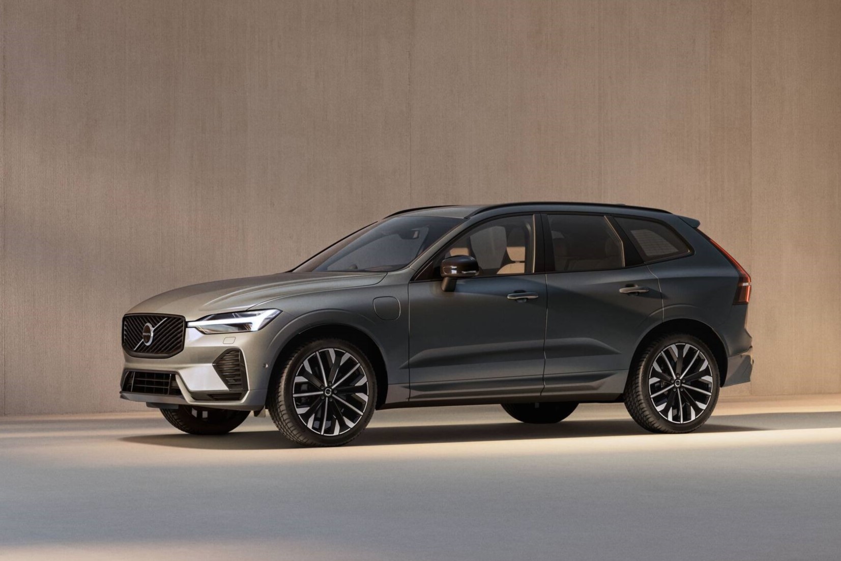 2026 Volvo XC60