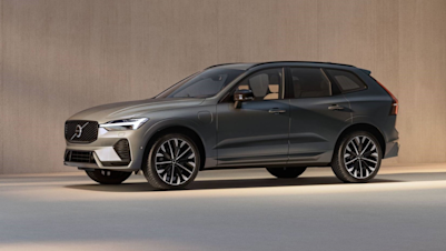 2026 Volvo XC60