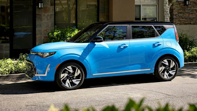 Squarest Car 14 Best Square Cars & Boxy SUVs in 2026 | CARFAX