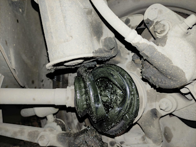 What Is a CV Joint? | CARFAX
