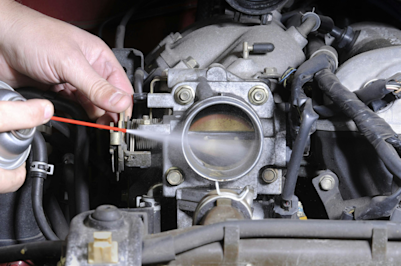 What Is a Car Throttle Body? CARFAX