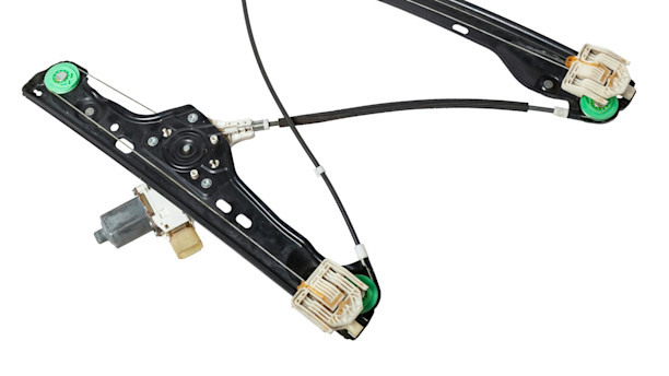 Window Regulator Packing What Is a Window Regulator? | CARFAX