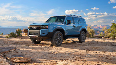 Squarest Car 14 Best Square Cars & Boxy SUVs in 2026 | CARFAX