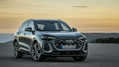 Best Compact Luxury SUVs in 2026 | CARFAX