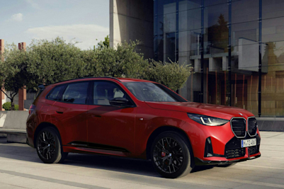 Every Luxury SUV Lease Deal in July 2025 | CARFAX