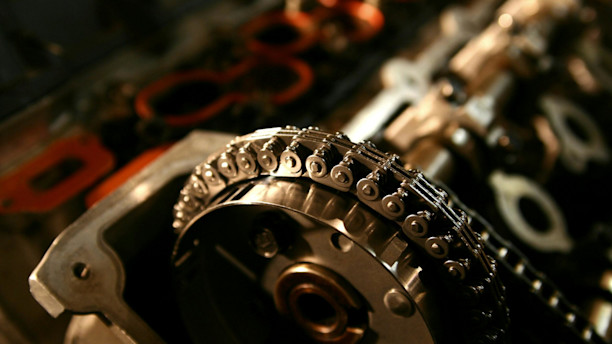 Timing Chain Bridge What Is a Timing Chain? | CARFAX