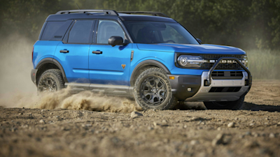 Squarest Car 14 Best Square Cars & Boxy SUVs in 2026 | CARFAX