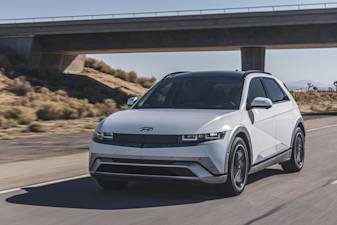 2025 Hyundai Ioniq 5