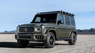Best Full-Size Luxury SUVs of 2026 | CARFAX