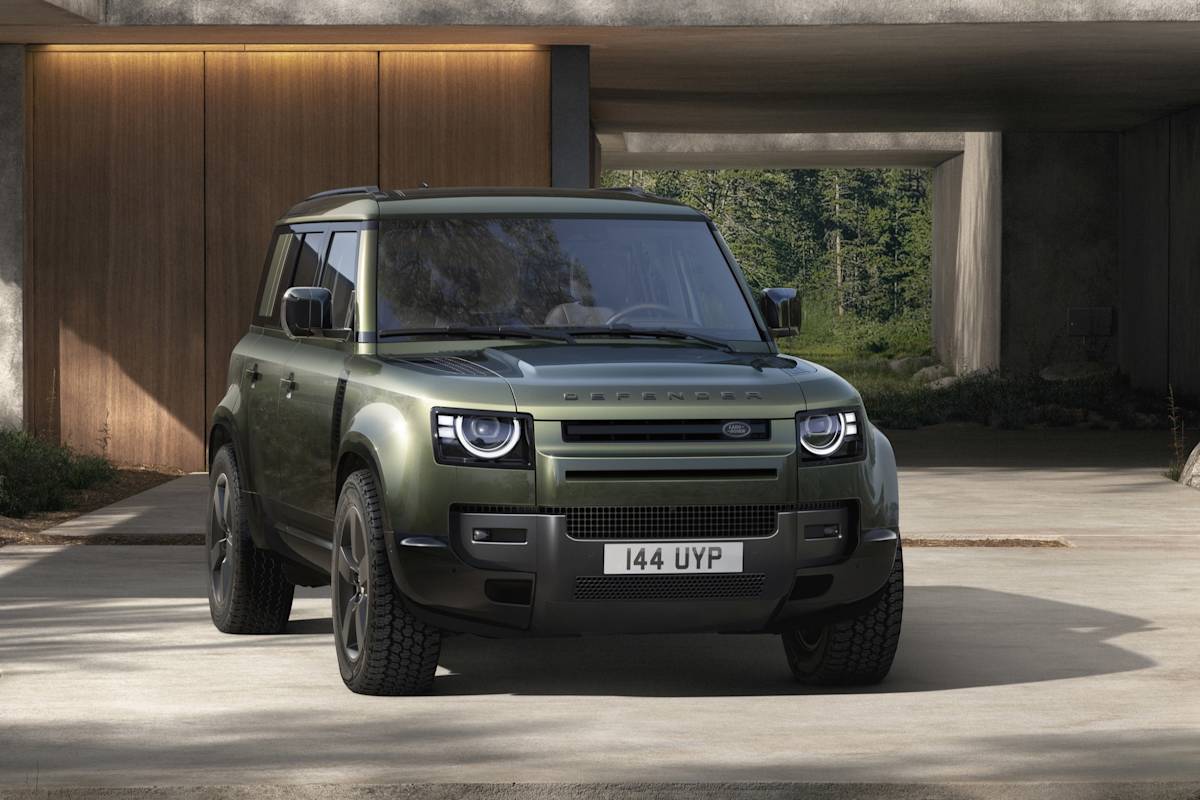Best Land Rover Deals (Lease & Financing) in May 2026 | CARFAX