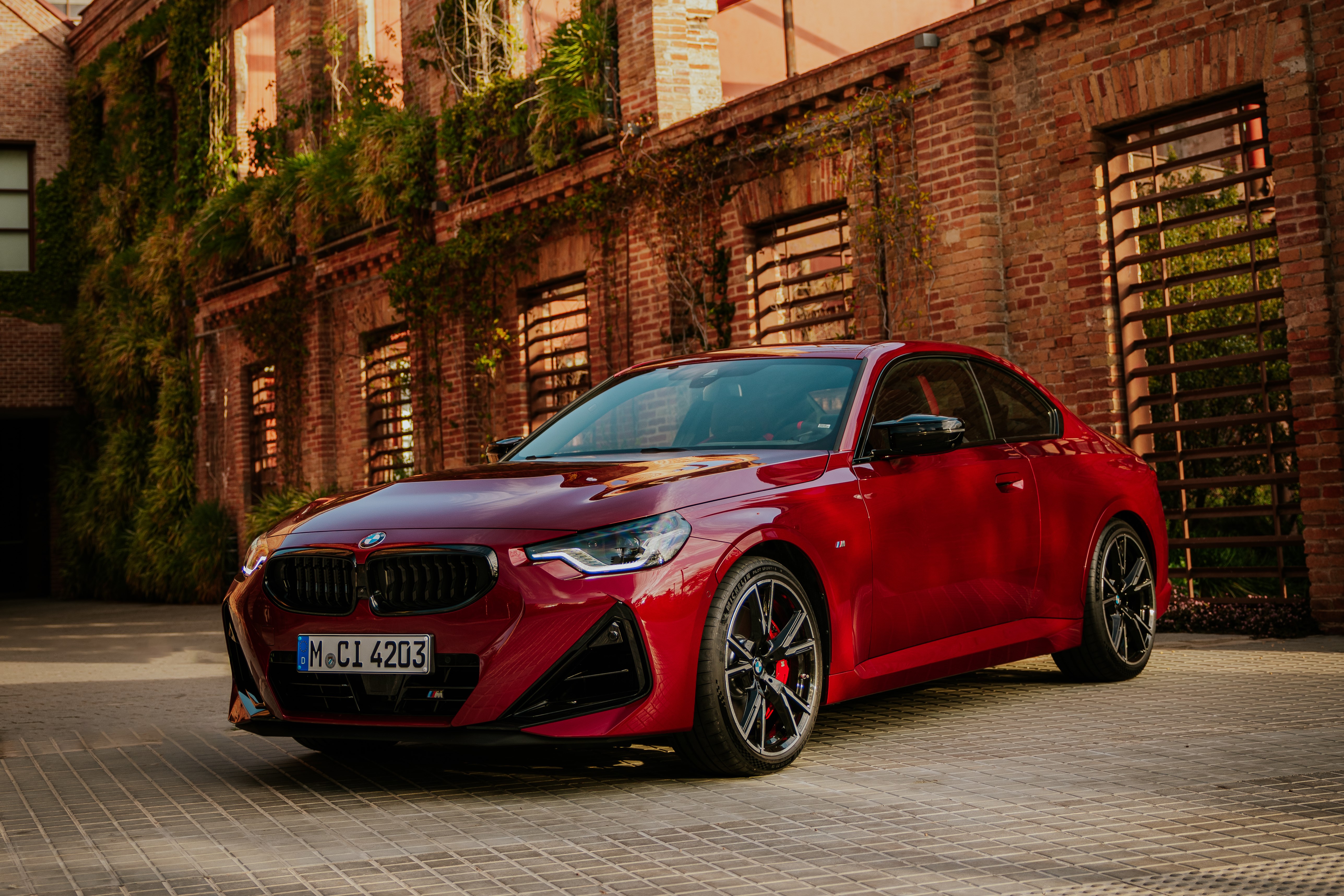 2026 BMW 230i Coupe