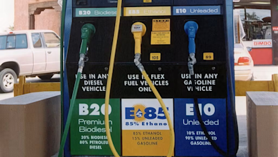 A Complete Guide to Flex Fuel and E85 Gas CARFAX