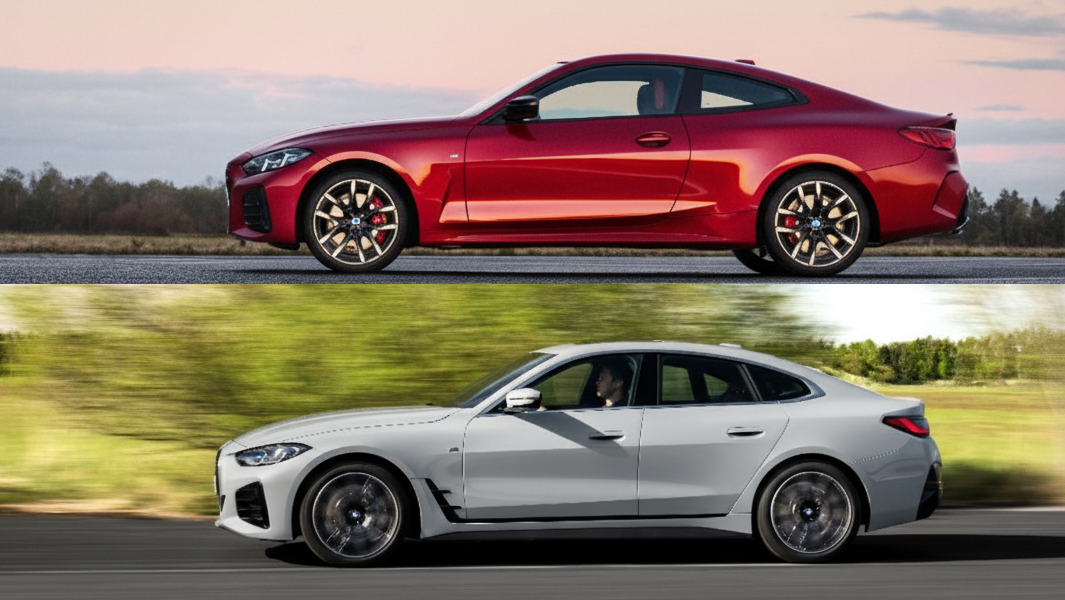 Coupe vs Sedan: How to Decide | CARFAX