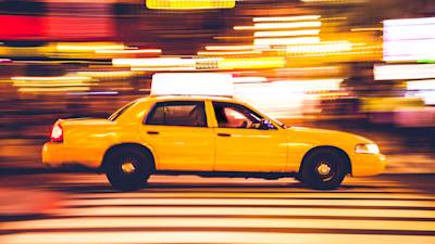 Taxis