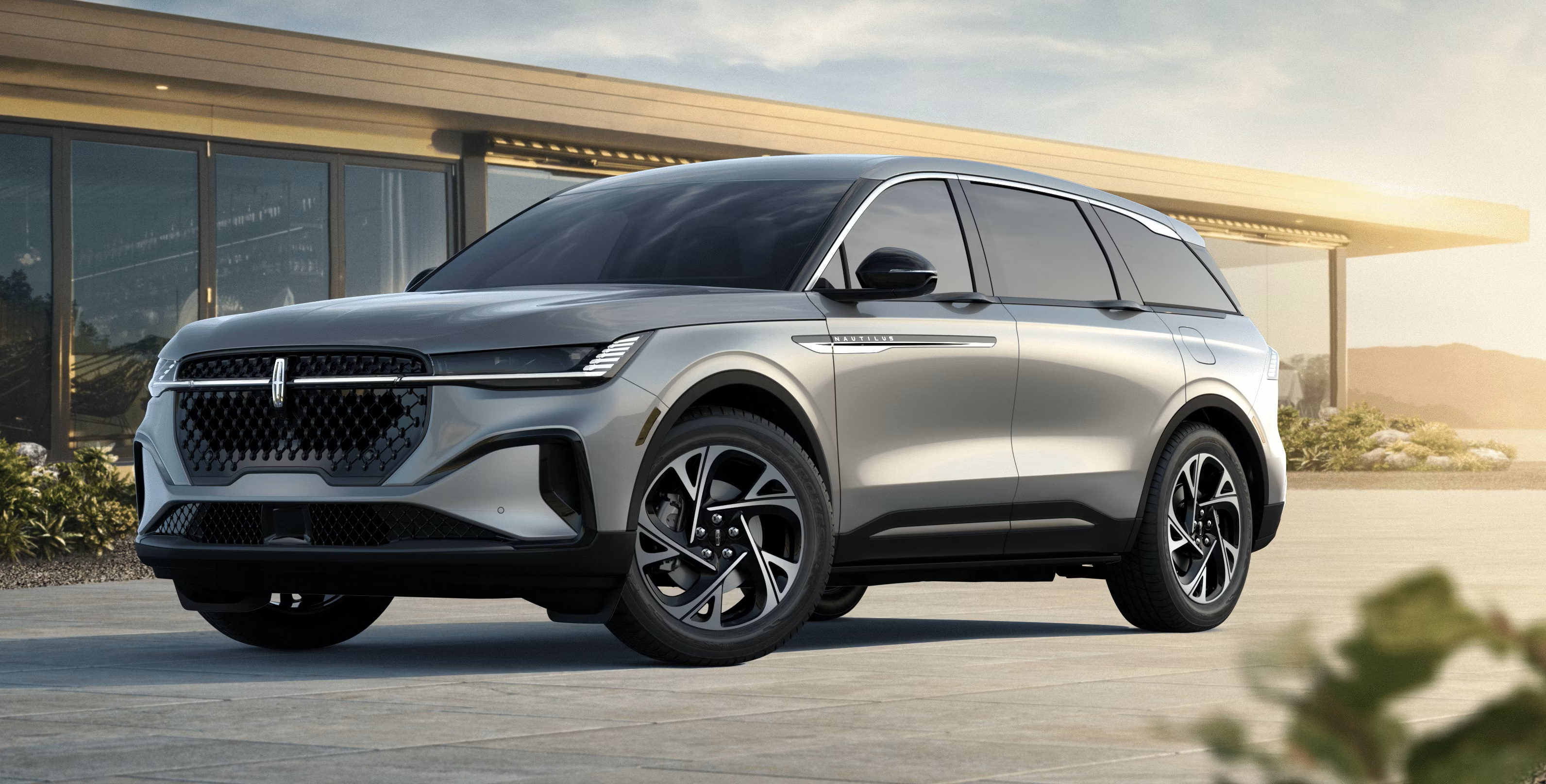 Best 2-Row Midsize Luxury SUVs in 2026 | CARFAX