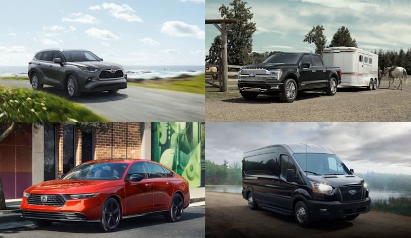 Types of Cars: Every Body Style Explained | CARFAX