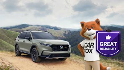 Carfax Most Reliable Vehicles