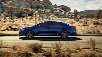 Best Hybrid Cars of 2026 | CARFAX