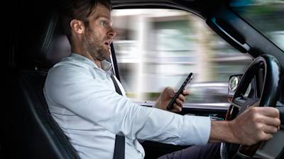 Automatic Emergency Braking