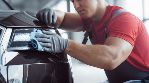 Detail'd Luxury Detailing & Ceramic Coatings Newark